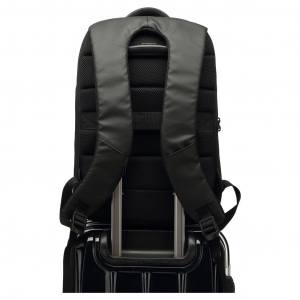 Yenkee Nomad Notebook lopásbiztos hátizsák 15.6" fekete (YBB 1501)